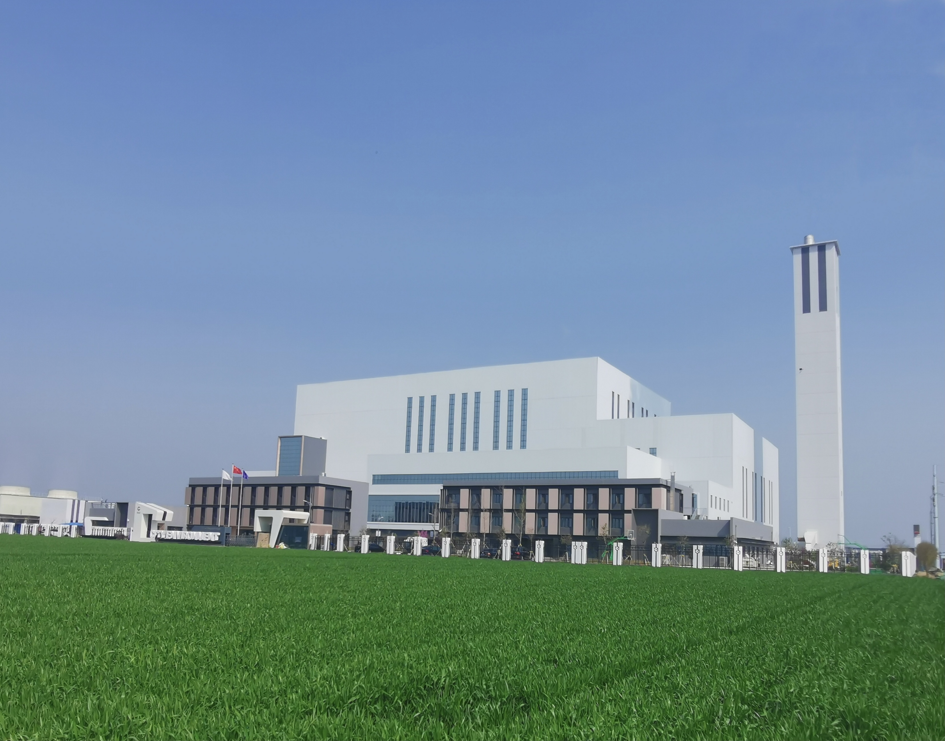 30.河南滑縣環(huán)保發(fā)電廠(1000噸天).jpg 30.河南滑縣環(huán)保發(fā)電廠(1000噸天).jpg